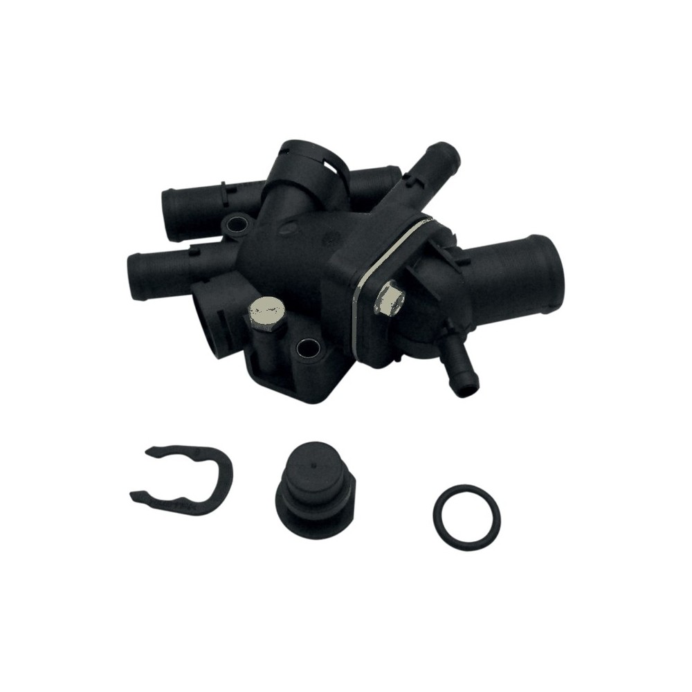 F3R - MEGANE I 2.0 - TERMOSTATO