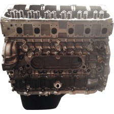 F2BE3681 - CURSOR 8 EURO 4/5 - Motor Semicompleto