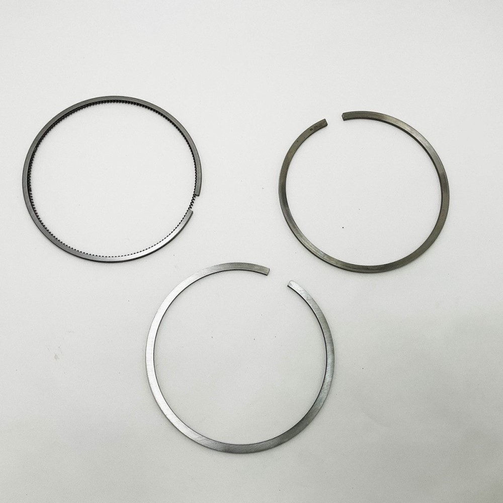 MIDR 06.35.40 G/H/H2  4/3/4   D.135 - Segmentos MEC