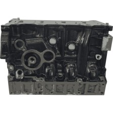 F1AE3481 - DAILY/DUCATO 2.3 HPI E5 - Motor aligerado