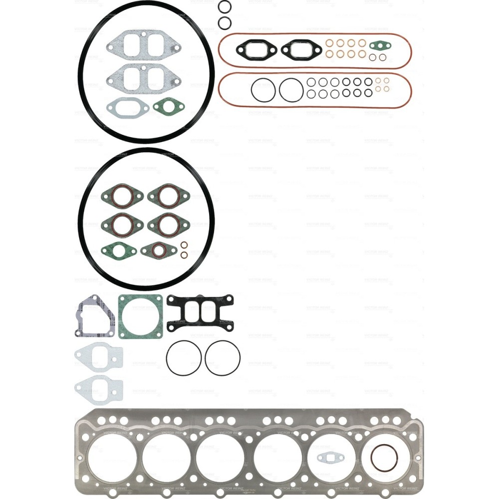 8360.46 - Junta parte alta con Junta culata