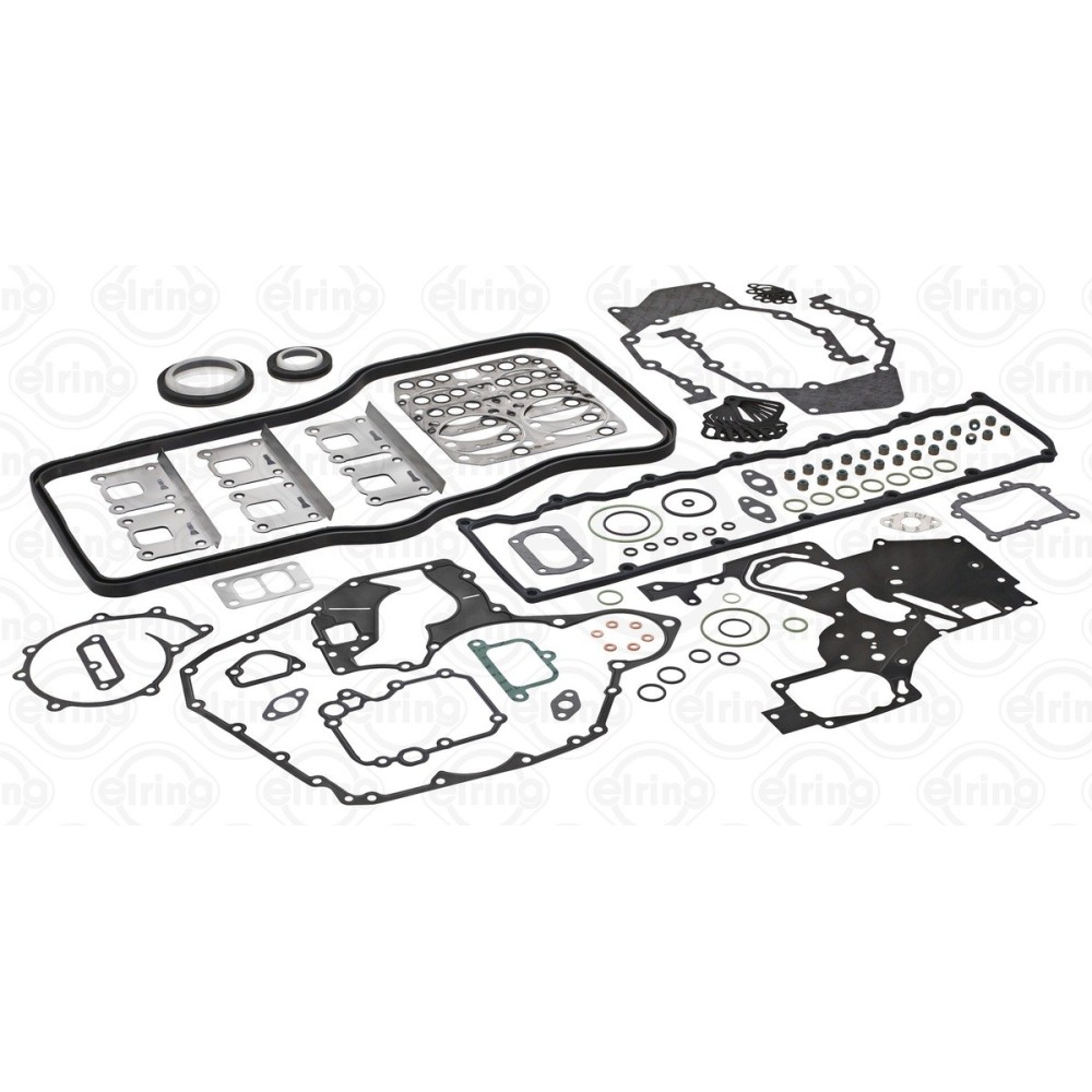 D0836 LFL 40/41/44 - TGL/TGM - - Juntas revision motor con J.culata