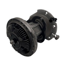 STRALIS - F3AE0681/3681 - FAN CLUTCH