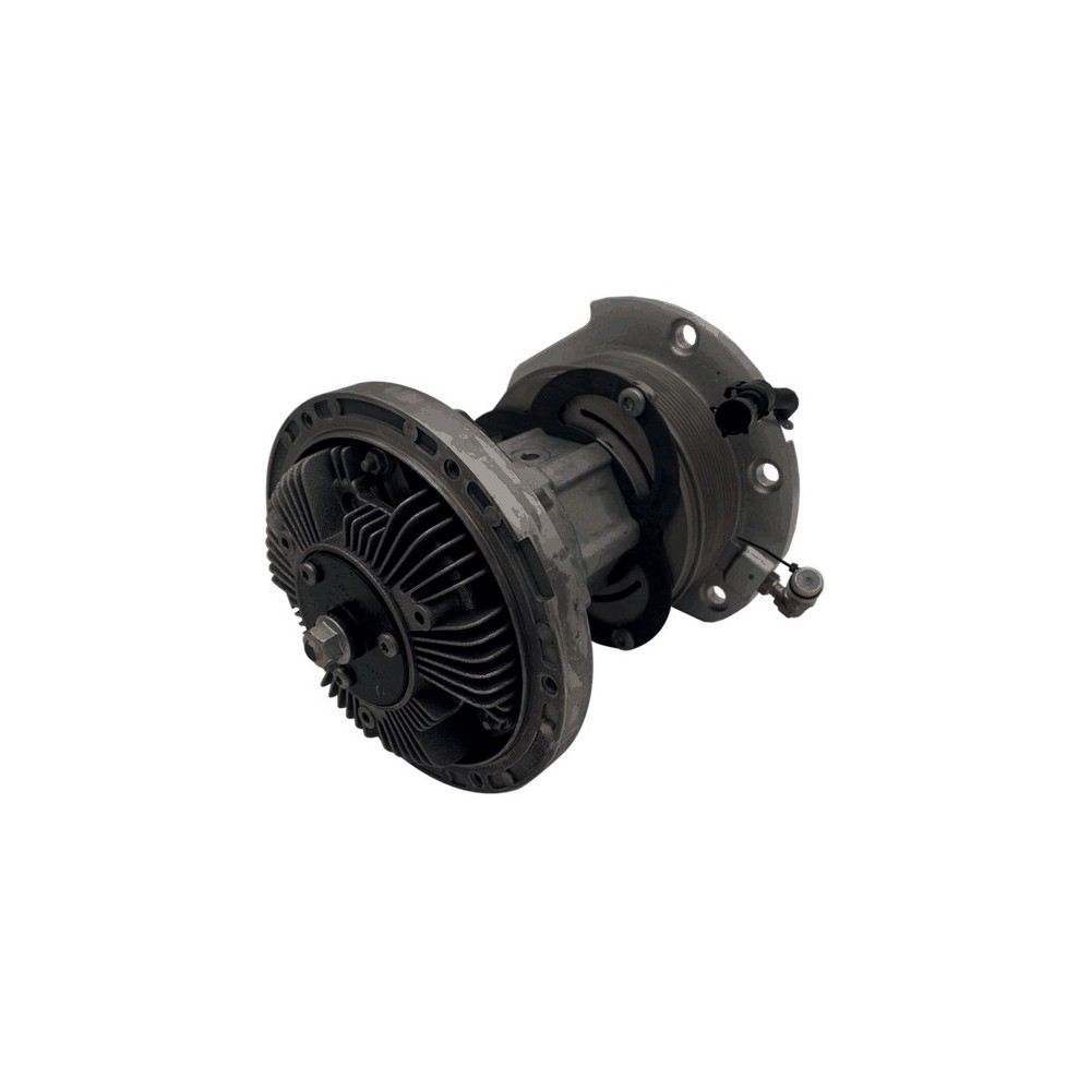STRALIS - F3AE0681/3681 - FAN CLUTCH