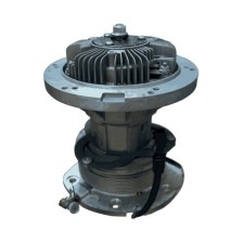 STRALIS/TRAKKER - F3BE0681/368 - FAN CLUTCH