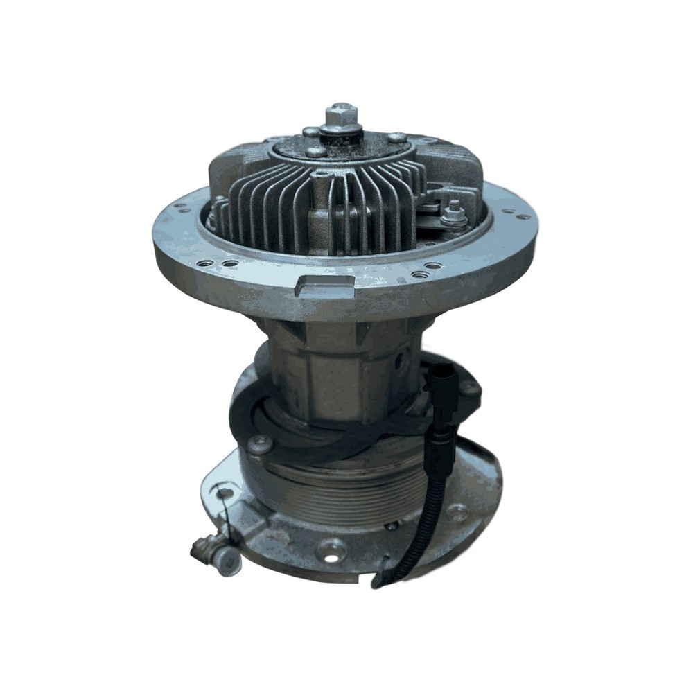 STRALIS/TRAKKER - F3BE0681/368 - FAN CLUTCH