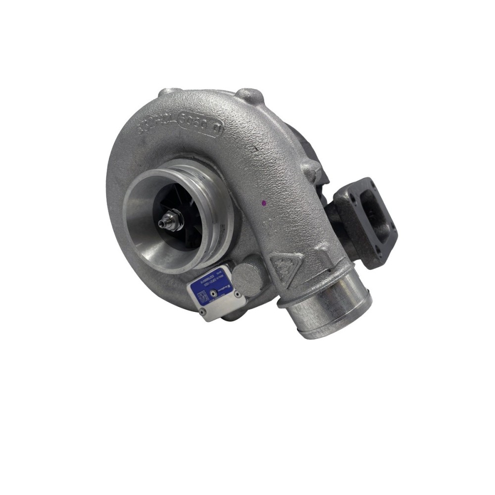 8061 SI 06/07/16 - 8061 SRI 25 - Turbocompresor