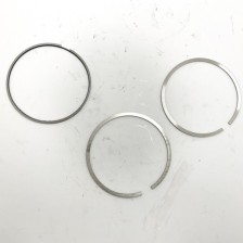 F32/F5CE-CNH/CLAAS (2,5-2-2,5) - Segmentos MEC