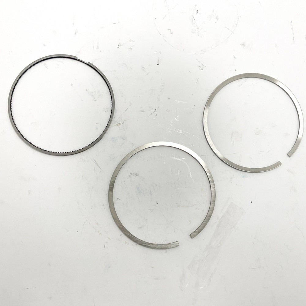 F32/F5CE-CNH/CLAAS (2,5-2-2,5) - Segmentos MEC