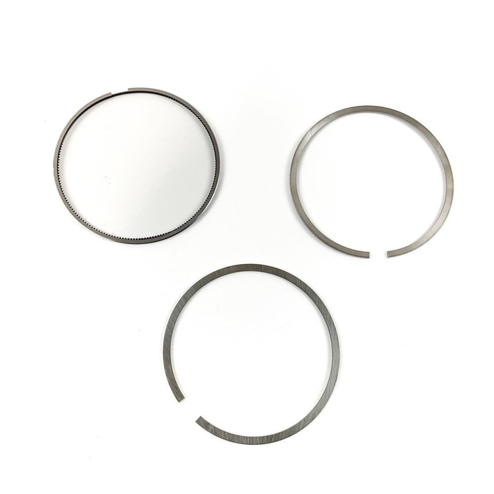 F32/F5CE-CNH/CLAAS (2,5-2-2,5) - Segmentos MEC