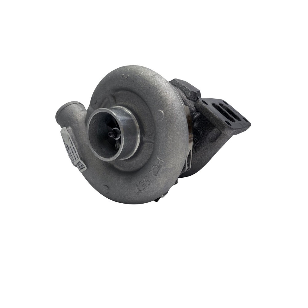 8061/8281/8361 - CON GUARNIZIONI - Turbocompresor