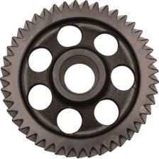 STRALIS CURSOR 8 - Engranaje