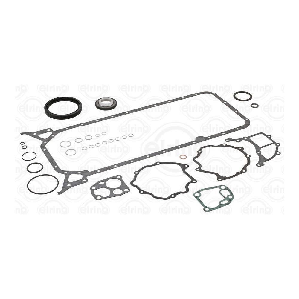 OM 602.911/931/941 - SPRINTER - Juegos suplementarios conversion