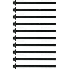 N47 D20 A/B/C - N47S D20D - Tornillos de culata