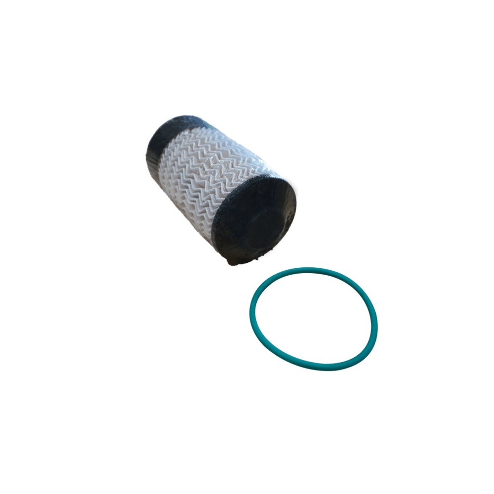 FILTRO NAFTA GREEN  DAILY 35C1 - Filtro OE