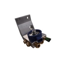 SUPPORTO FILTRO TECTOR F4AE048 - Filtro OE