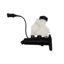 POMPA FRIZIONE STRALIS