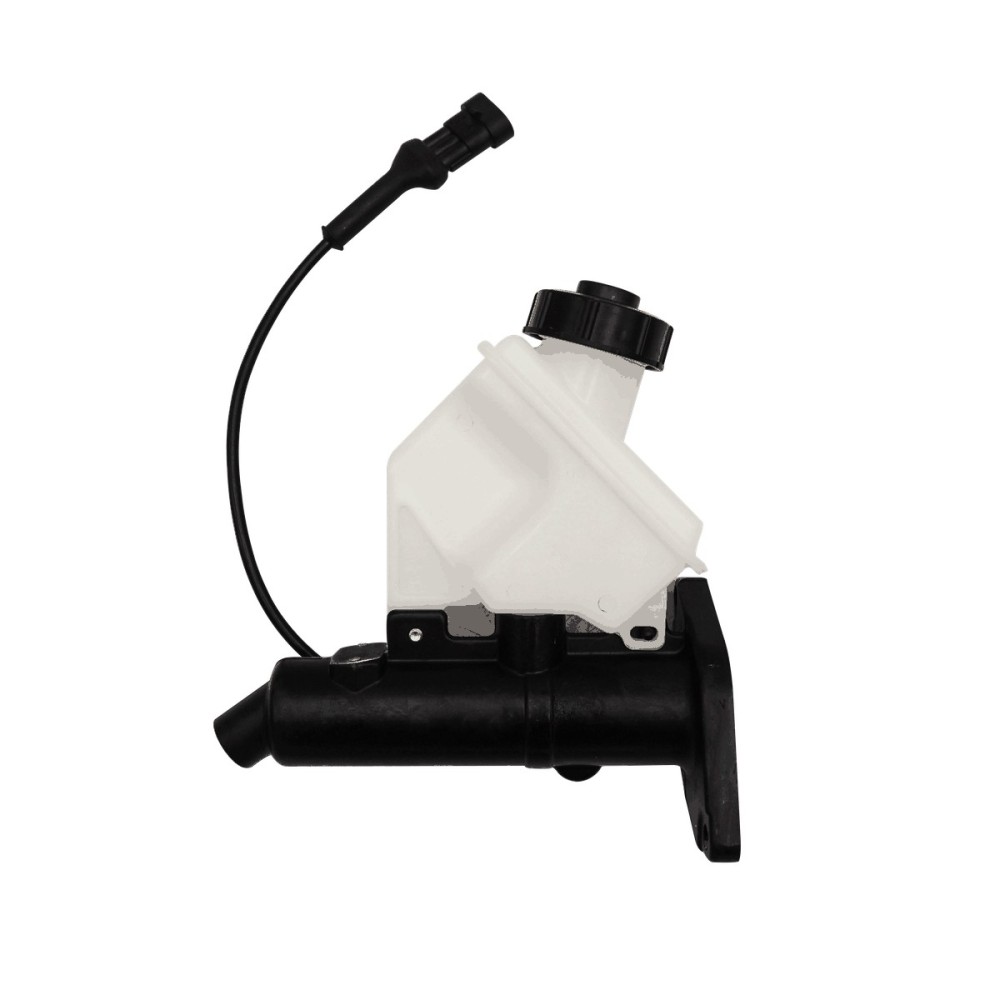 STRALIS/TRAKKER AD/AS/AT - Piezas Embrague Y Hidraulicas