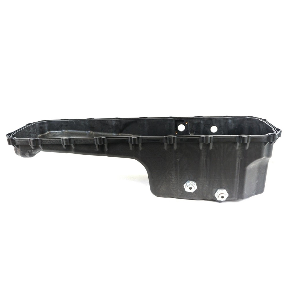 D13A/C/K - FH/FM - Carter