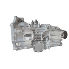 DAILY/MASSIF 3.0 HPI - 6S-400 - Caja de Cambios