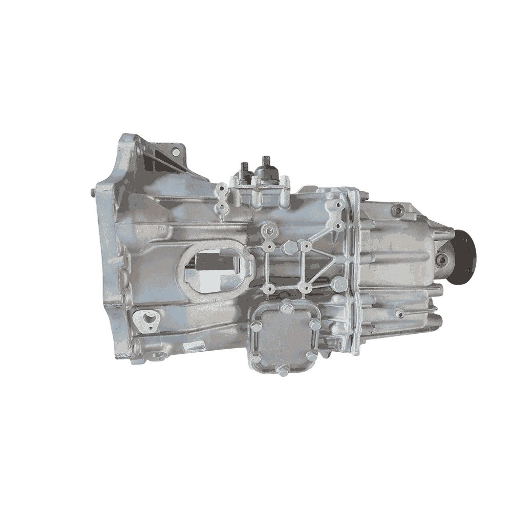 DAILY/MASSIF 3.0 HPI - 6S-400 - Caja de Cambios