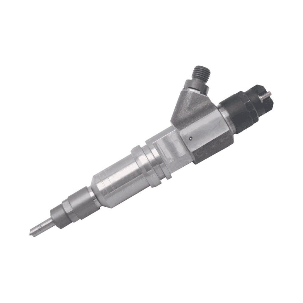 STRALIS/TRAKKER - CURSOR 9 F2C - Inyeccion