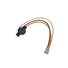 DISPOSITIVO DI COMANDO - Carrocería