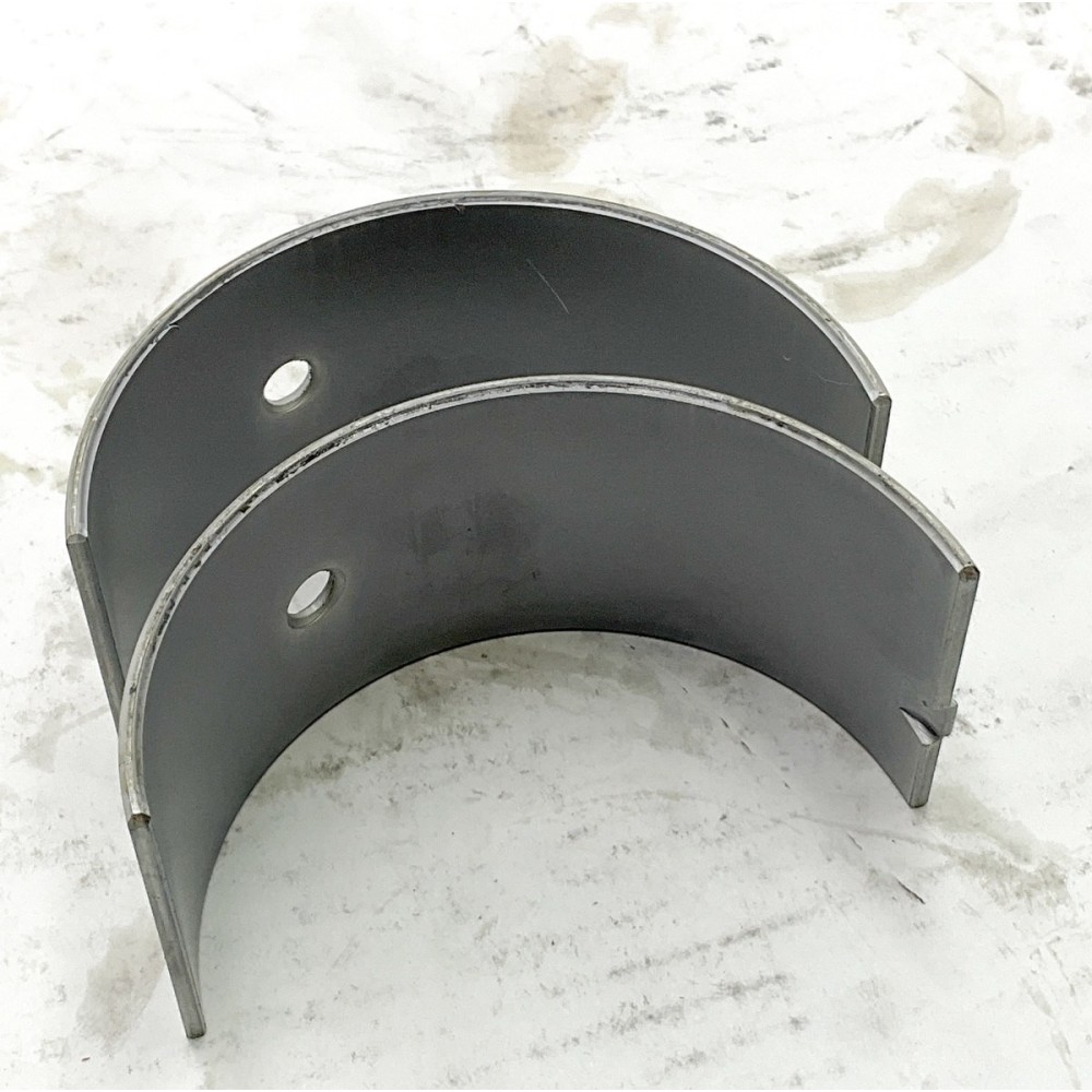 D10A360/D10B360 - SERIE BIELLA - Cojinetes MEC