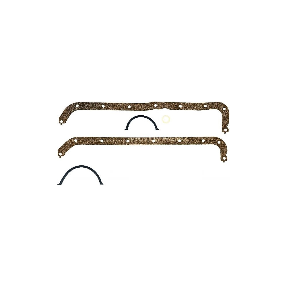 S.COPPA G6A-GL/1/A/B/C/W GSE/F - Juntas de sumidero aceite MEC