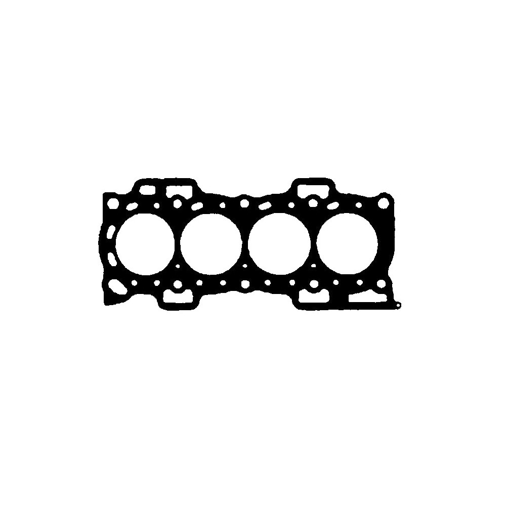 PORTER/HIJET 1.3 4CYL HCE/HDE - Junta Culata MEC