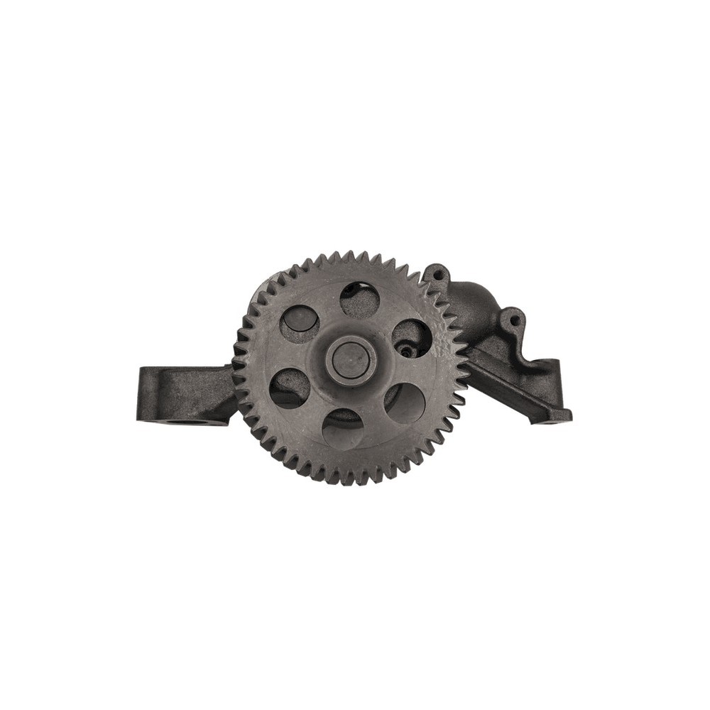 OM 457 LA / OM 460 LA - Bomba de aceite