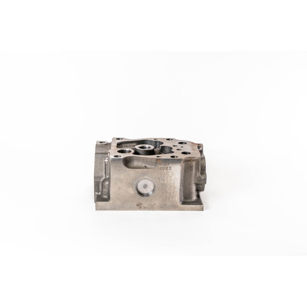 OM 457/460 EURO 4/5 - W/EVB - Culata