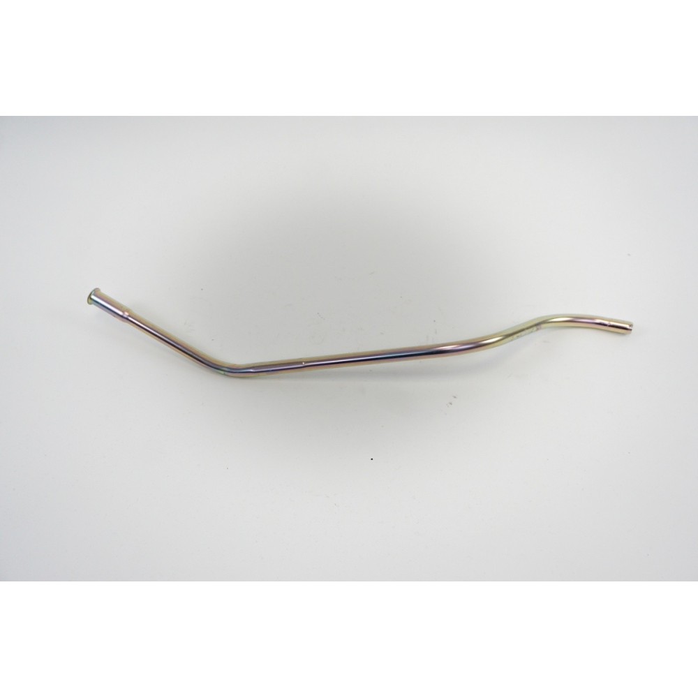 TUBO LIVELLO OLIO - Tuberia