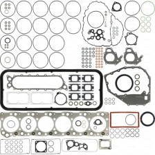 F3AE3681/2-F3AEE681 CURSOR 10 - Juntas revision motor con J.culata