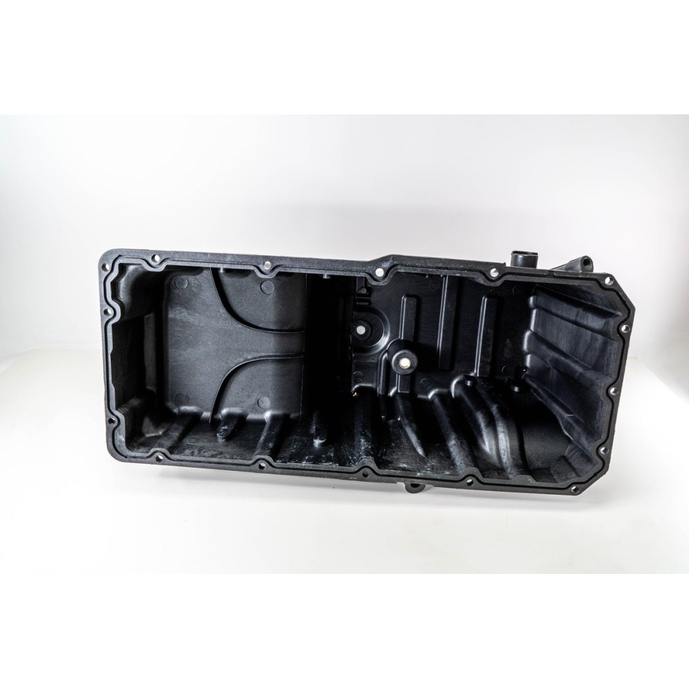 OM 502 ACTROS V8 SENSOR/INFER. - Carter