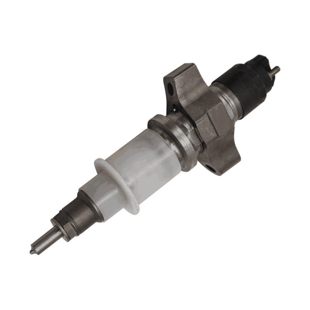 EUROCARGO IV - F4AFE411 - Inyeccion