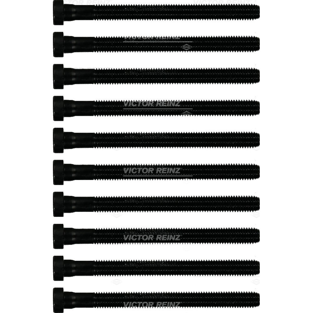 S.VITI GOLF VI 2.0 TDI - CBAA/ - Tornillos de culata