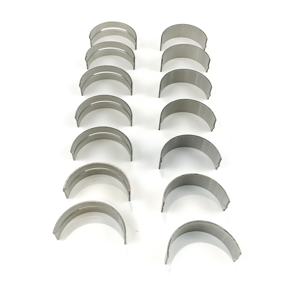 MIDR 06.02.26 Y41 E2 SERIE BAN - Cojinetes MEC