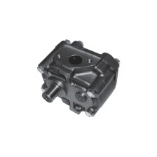 DH/DHR/DHS/DHT 825 -F2800/3300/3600 - Bomba de aceite