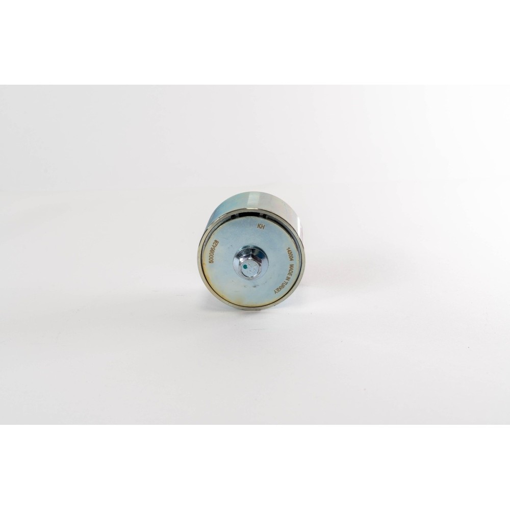 F2BE3681 - Tensor Correa