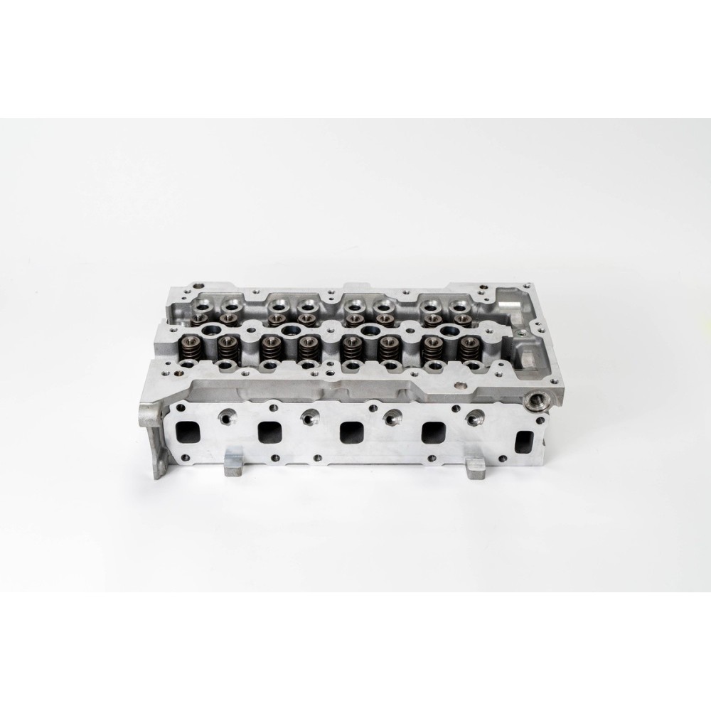 199A9/169A5 - PANDA/500 1.3 MJT E5 - Culata