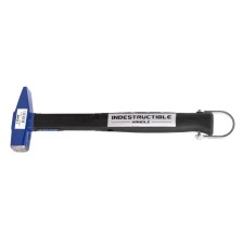 812-H Martillo cerrajero, para un trabajo seguro en las alturas 500