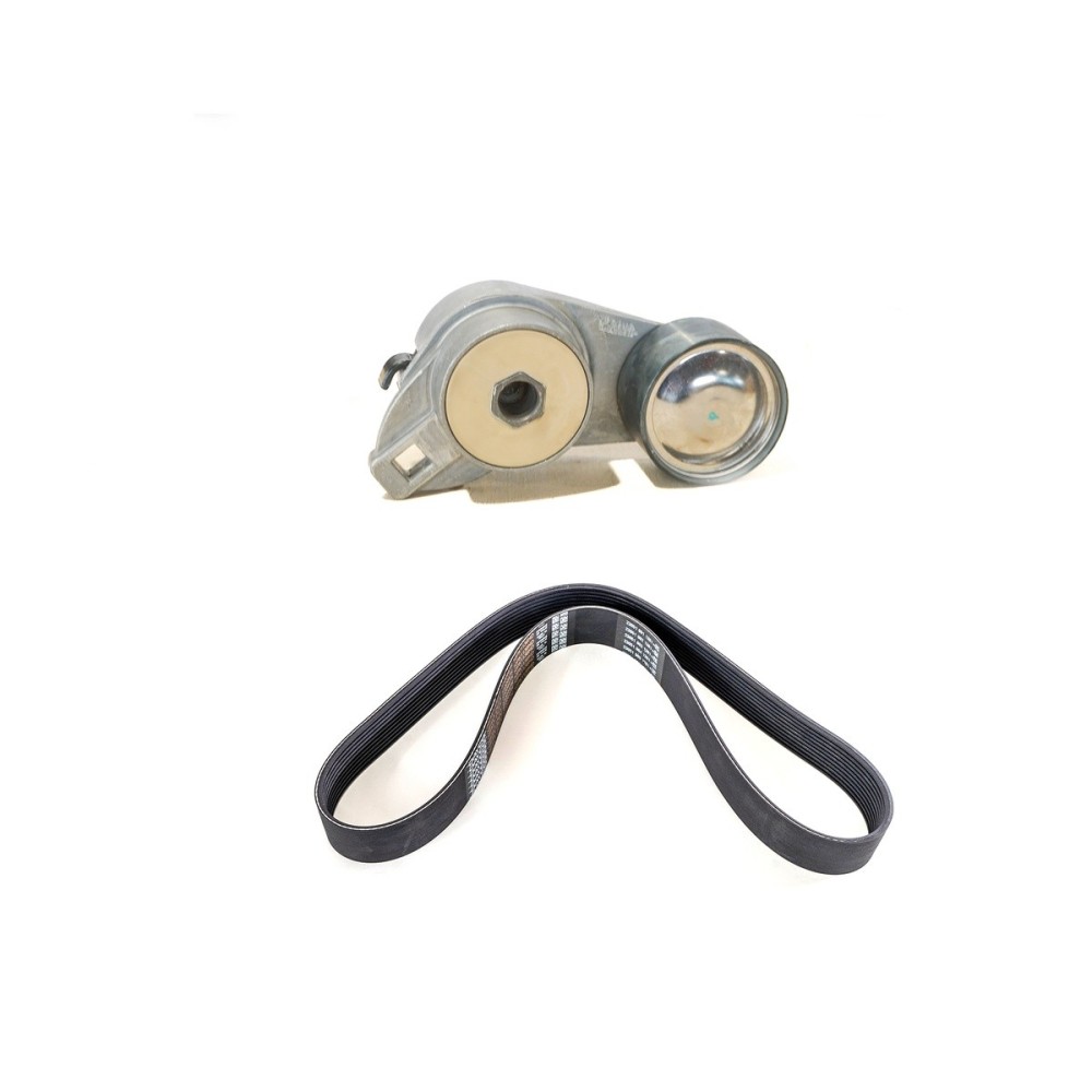 D12C340 - FH12/FM12 - KIT TENSOR CORREA