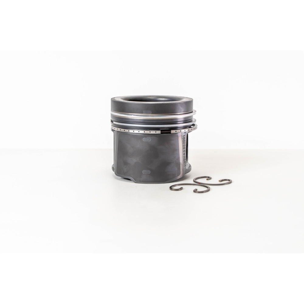 OM 924 - OM 926 - Piston MEC