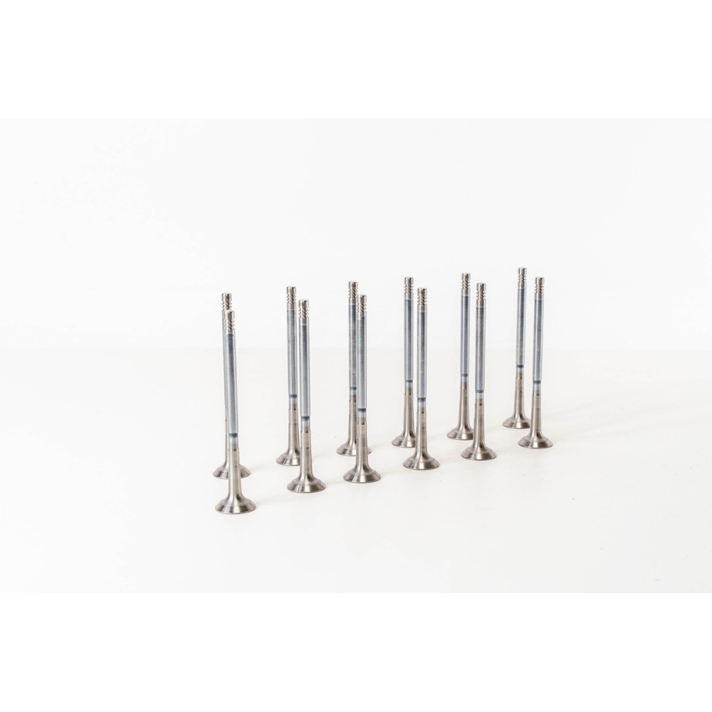 PUNTO 1250/1300MJTD EURO 5 - Valvula MEC