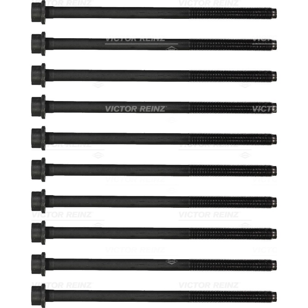 S.VITI 159 - 1.9/2.0 MJTD - 16 - Tornillos de culata