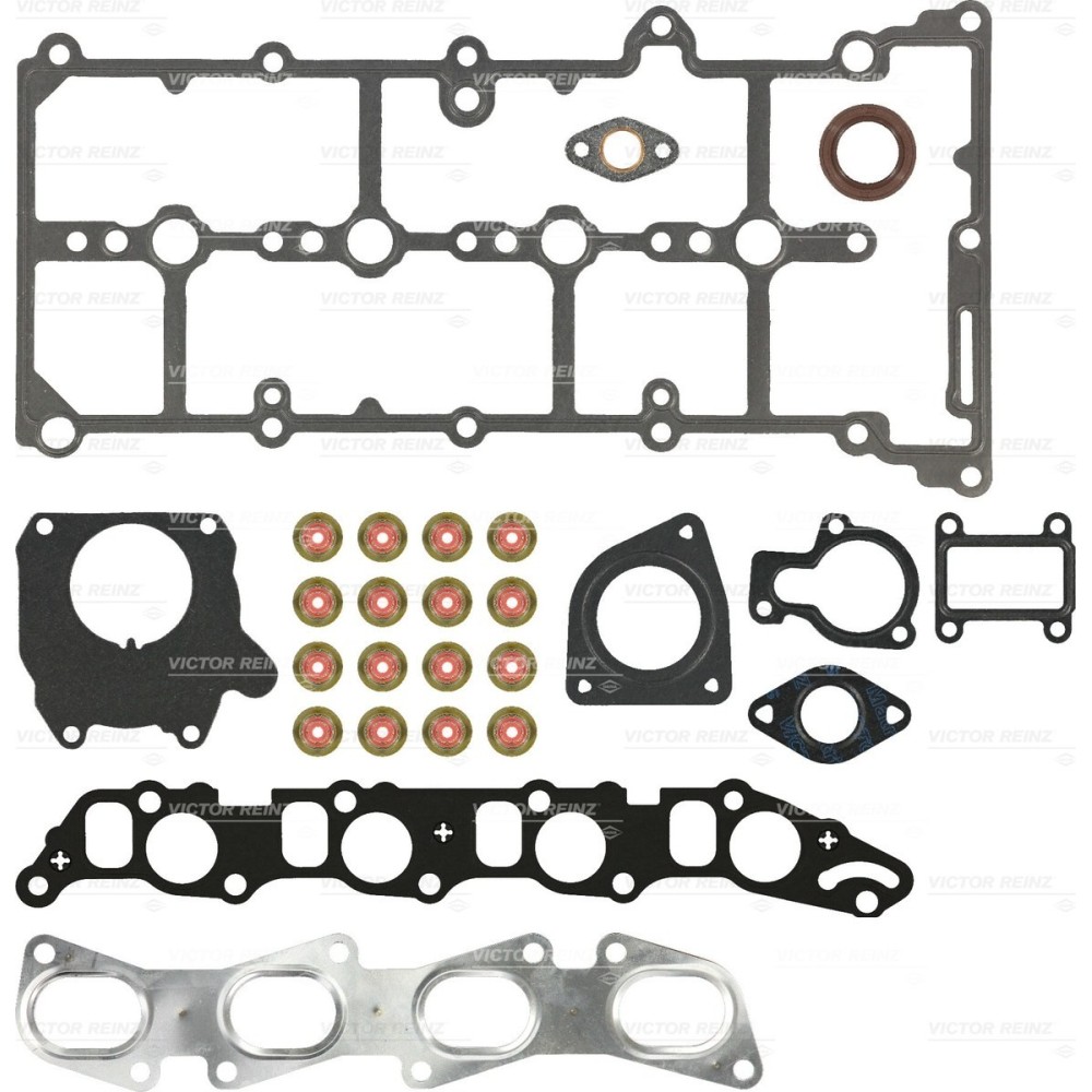 CROMA-159 - 1.9 MJTD 16 VALV. - Junta revision parte alta MEC sinJC