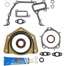 A 20 DT/DTC/DTH/DTJ/DTL/DTR - - Juegos suplementarios conversion