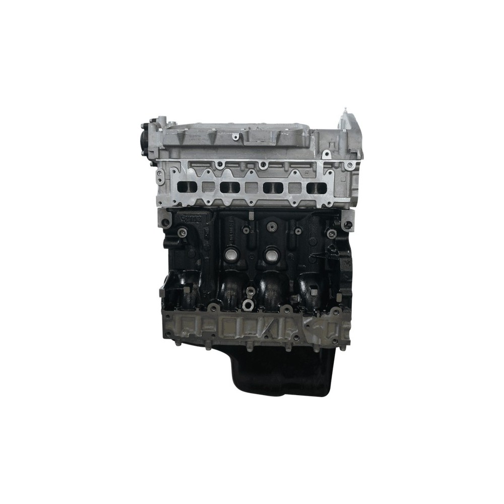 F1AE3481 DAILY 2.3 HPI EURO 5 - Motor Semicompleto