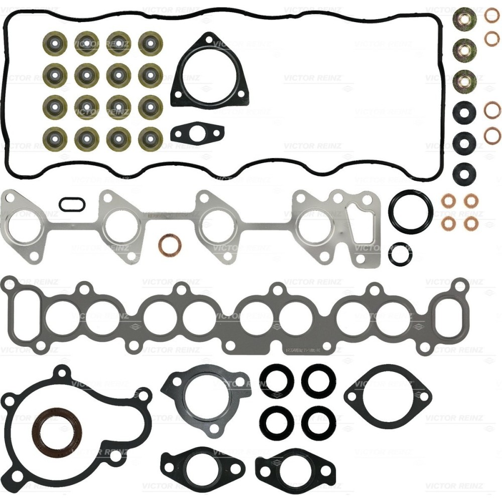 D4EA - TUCSON 2.0 CRDI - Junta revision parte alta MEC sinJC